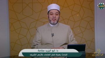 النبي ﷺ كان يقرأ البقرة والنساء وآل عمران في ركعة واحدة