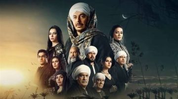 ما هو موعد عرض مسلسل حكيم باشا 2025 وتفاصيل العمل الدرامي الجديد