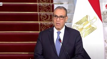 مصر والاتحاد الأوروبي يعززان شراكتهما الاستراتيجية لمواجهة التحديات الإقليمية