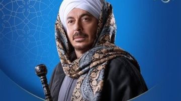 مواعيد عرض مسلسل حكيم باشا في رمضان 2025.. التوقيت والقنوات الناقلة