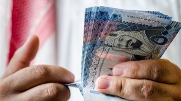 عاجل.. سعر الريال السعودي اليوم الإثنين خلال بداية تعاملات البنوك