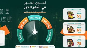 حياة كريمة.. إعلاناتها دعم وملايينها للخير في رمضان