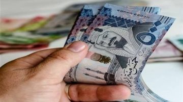 للمعتمرين.. سعر الريال السعودي اليوم الجمعة في البنوك خلال بداية التعاملات