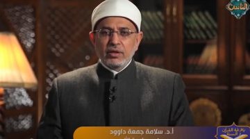 الهداية روح جديدة للإنسان والضال ميت متحرك