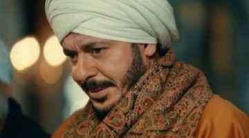 مسلسل حكيم باشا.. مواعيد إعادة العرض تتصدر محركات البحث