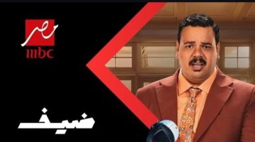 الليلة.. مصطفي غريب الضحية الخامسة في برنامج رامز إيلون مصر