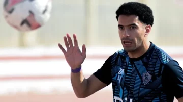 الزمالك يضم عمر جابر ويستعد لتجديد عقود أربعة من نجوم الفريق. موقع رادار