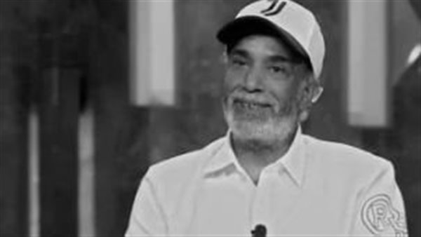 نقابة المهن الموسيقية برئاسة مصطفى كامل تنعى سليمان عيد
