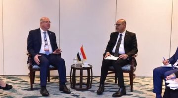 وزير العمل يؤكد على التطوير المستمر لملف التدريب المهني بالتعاون مع القطاع الخاص