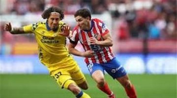 الآن بث مباشر مباراة لاس بالماس ورايو فاليكانو في الدوري الإسباني مجانًا
