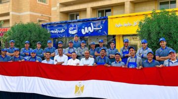 بيان عاجل من “بـ لبن” بشأن فرعه في السعودية