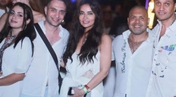 حسام حبيب دمرني نفسيًا.. ولا توجد قصة حب بيننا كما ادعى