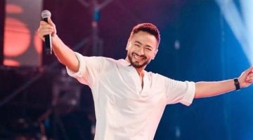 “مش مرتاح”.. حمادة هلال يستعد لطرح أحدث أعماله الغنائية (فيديو)