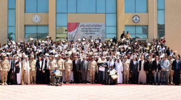 القوات المسلحة تدفع عدداً من اللجان التجنيدية لشمال سيناء لإنهاء المواقف التجنيدية لذوي الهمم