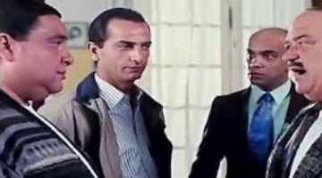 “الله يرحمهم”.. تركي آل الشيخ يدعو لأبطال فيلم الناظر الراحلين (صورة)