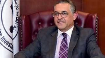 مصر في تحقيق صافي تدفقات استثمارية هي الأعلى على الإطلاق