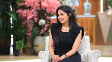 سهر الصايغ تكشف كواليس دورها في “حكيم باشا” مع منى الشاذلي غدًا
