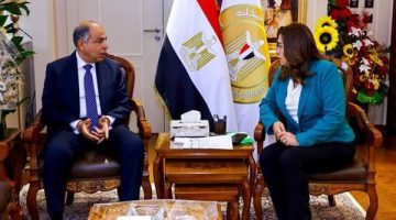 الحكومة تحرص علي تعزيز التنمية المتكاملة وتحقيق طفرة في الخدمات