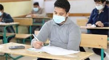 تعرف على جدول امتحانات الصف الأول الإعدادي الترم الثاني 2025
