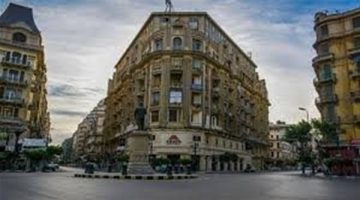 مدة وجود المستأجر في قانون الإيجار القديم 2025