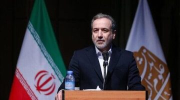 إيران تعلن الاستعداد لمناقشة القضية النووية مع دول المجموعة الأوروبية
