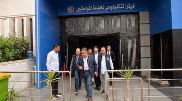 تجهيز مكتب جديد لتوثيق الشهادات قبل توثيقها بالخارجية