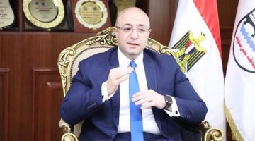محافظ بني سويف يقرر إيقاف تشغيل المعديات النيلية لسوء الأحوال الجوية