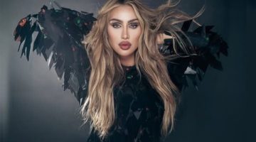 28 يونيو.. مايا دياب تحيى حفل استثنائي في تركيا (صورة)
