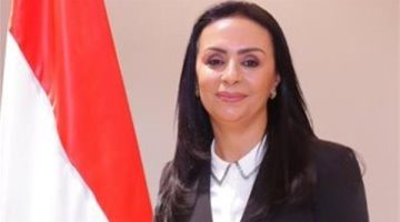 وزيرة التضامن تشيد بأسرة الطفل ياسين ضحية الاعتداء بالبحيرة:”عظيمة يا ست الستات”