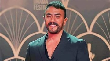 “البطل بتاعنا”.. أحمد العوضي يدعم الطفل ياسين بعد الحكم على المتهم (صورة)