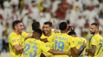 بث مباشر مباراة النصر وكاواساكي