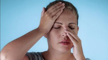 10 نصائح لمرضى الحساسية حال الخروج في العاصفة الترابية