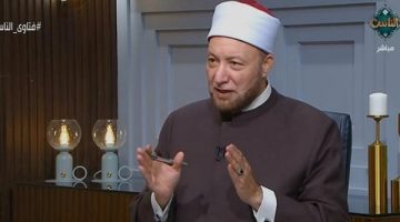 حكم من يكتب جميع أملاكه لبناته لتأمين مستقبلهم؟.. أمين الفتوى يجيب
