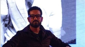 “ربنا يداوي جرحك ويقوي أهلك”.. عمرو سعد يعلن دعمه للطفل ياسين وأسرته (صورة)