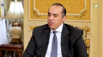 مجلس الشيوخ له دور مهم في صياغة التشريعات