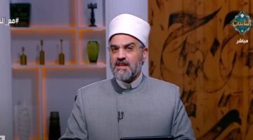 أمين الفتوى:”مفهوم العمل تعرض للاختزال والاحتلال.. وده سبب اختلال في وعينا”