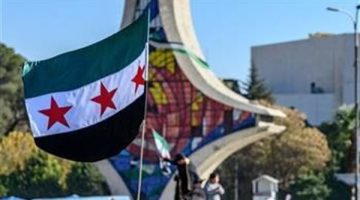 دمشق تؤكد رفضها القاطع لجميع أشكال التدخل الخارجي في شؤونها الداخلية