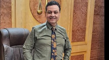عصام مهنا محامي أسرة ياسين:”لن أرد علي أي تجاوز من حاقد أو مريض نفسي”
