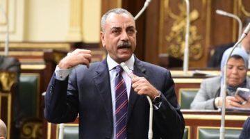 تشريعية البرلمان عن مناقشة قانون الإيجارات القديمة:”محدش هيتطرد ويقعد في الشارع”