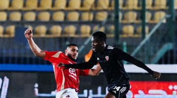 إصابة معلول أخطر من الرباط الصليبي.. ولاعبو الأهلي ليسوا في أفضل حالاتهم