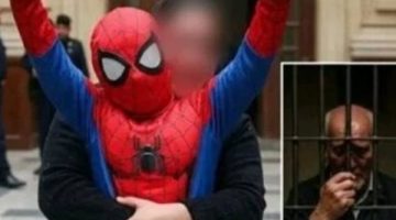 والدة ضحية واقعة دمنهور:”ياسين نام أثناء الجلسة وكان مرعوبًا من الزحام”