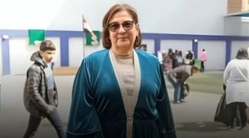 لم أتواصل مع مديرة المدرسة المفصولة واتخذت الإجراءات القانونية فورًا