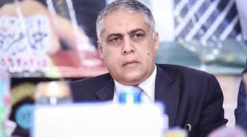 “الشاذلي” عضوا بالهيئة العليا ورئيس لجنة المصالحات بالسكرتارية العامة لحزب الوعي بقنا