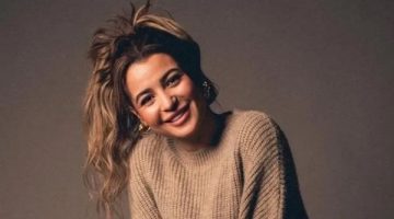 شريرة وموجودة في الواقع”.. بتول الحداد تكشف تفاصيل شخصيتها بمسلسل “في اللحظة