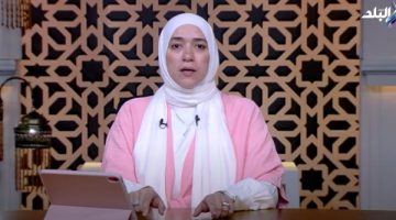 دينا أبو الخير توضح حكم هبة الأم لأموالها لابنتها: النية تحدد الحكم الشرعي