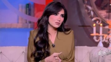 مي عمر عن تعلق الجمهور بـ”رجب الجريتلي”: الستات محتاجة الحنان والاهتمام