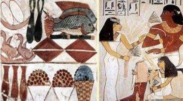 المصريون القدماء اعتبروا “شم النسيم” بداية خلق العالم