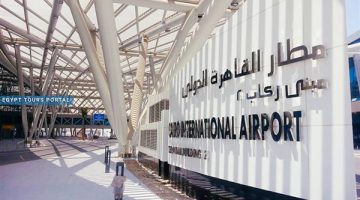 مطار ترانزيت في مصر يمكن أن يدر 16 مليار دولار سنويًا