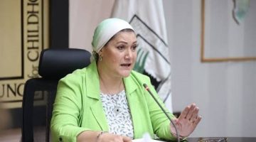 القومي للطفولة والأمومة يقدم الدعم القانوني والنفسي لضحية الاعتداء الجنسي بالقليوبية