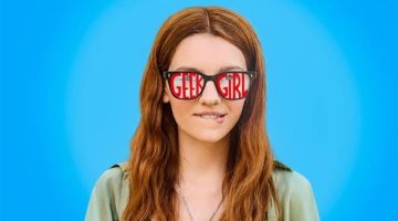 نتفليكس تعلن عودة مسلسل Geek Girl بموسم ثانٍ في 2026